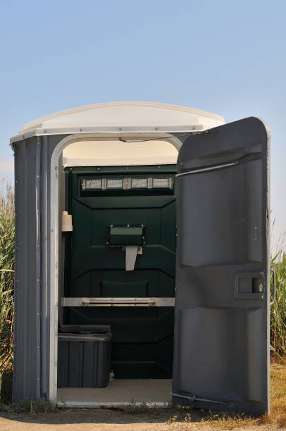 Best Porta potty delivery and setup  in Cherry Grove, OH