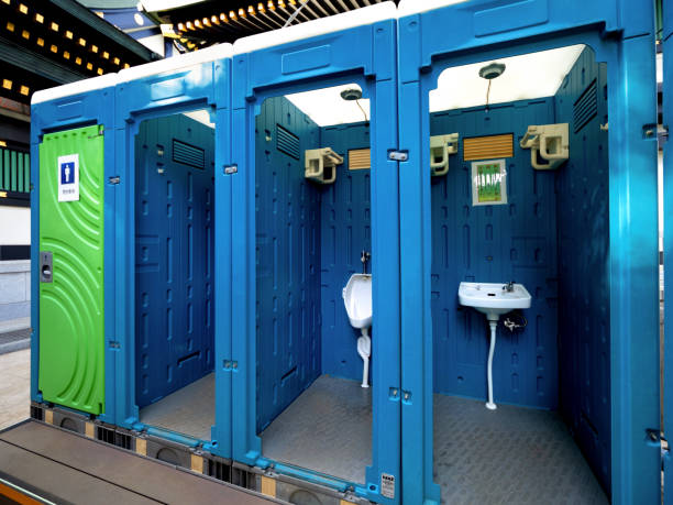 Best Porta potty services near me  in Cherry Grove, OH