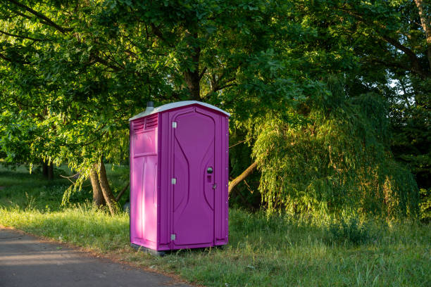 Portable Toilet Options We Offer in Cherry Grove, OH
