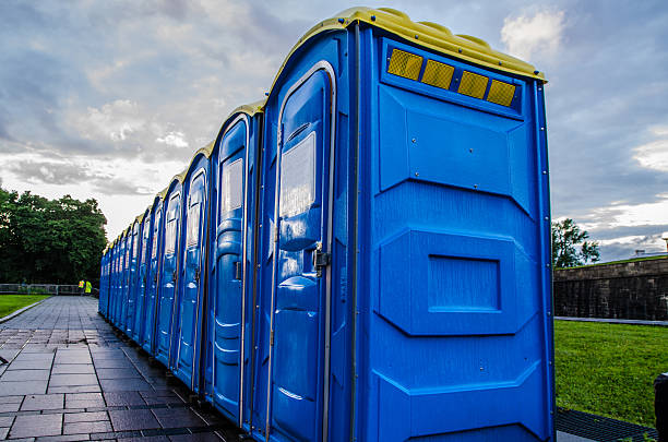 Best Emergency porta potty rental  in Cherry Grove, OH